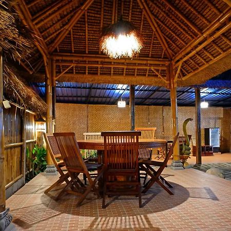 Agung Alit Guest House Ubud Zewnętrze zdjęcie